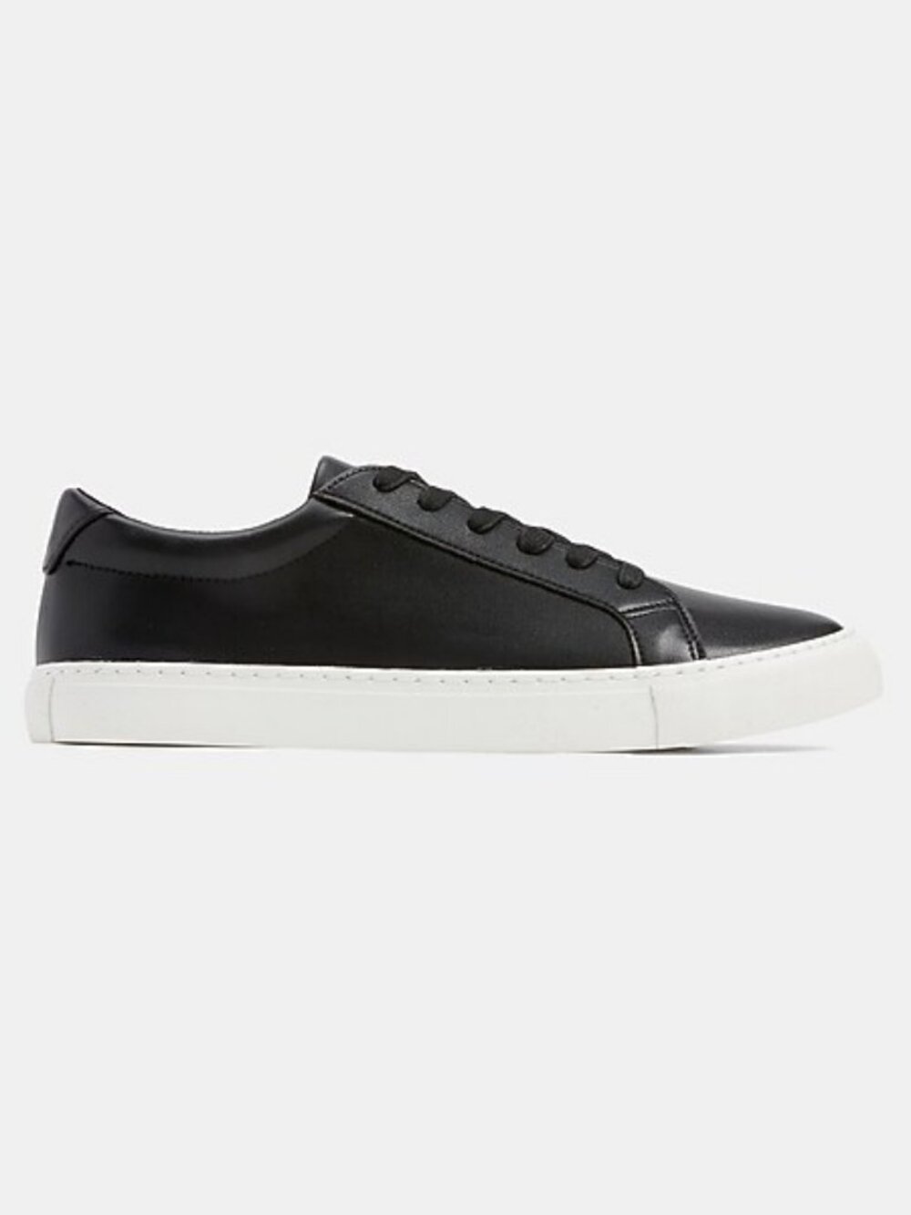 Express Black Shoes - Men's US Size 10 - Used
